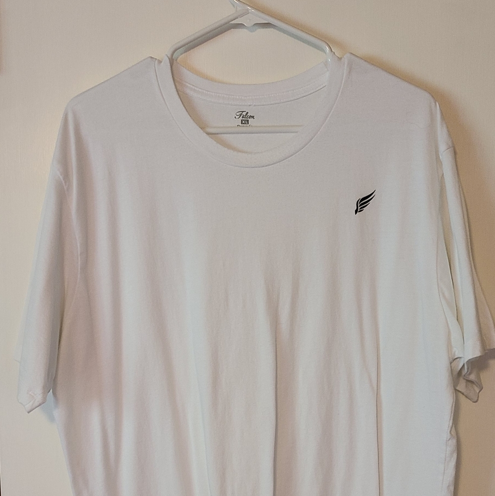 Falcon White T-shirt.